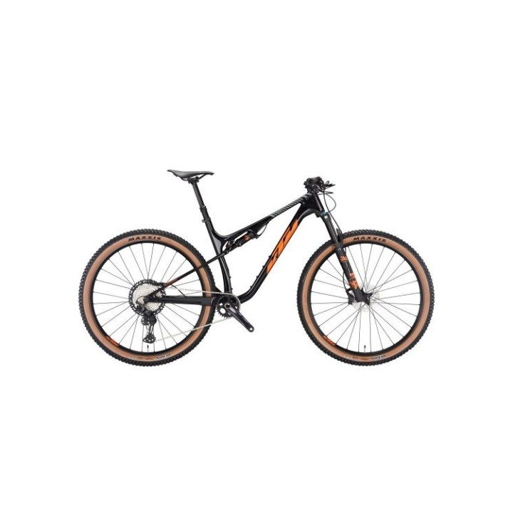 KTM SCARP MT MASTER